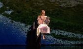 Знаменитый Театр Momix представит в Израиле волшебный балет ALICE | Фото 1