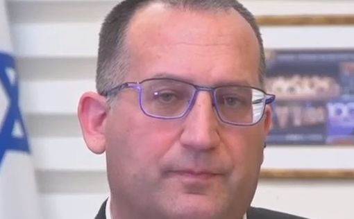Мэр Гиватаима: Тьма не вернется, в анкетах останутся родитель №1 и №2