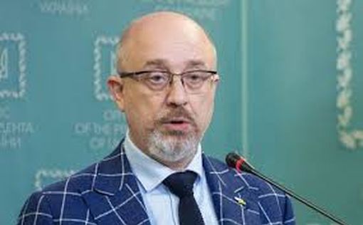 Глава Минобороны Украины: темнота отступит