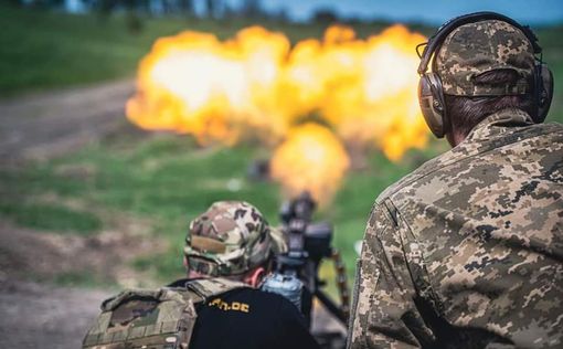 Минобороны: Купянское направление - самое "горячее", РФ пытается вернуть позиции