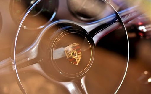 Porsche Digital расширяет деятельность в Израиле