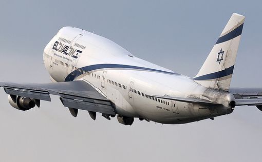 Никакой конкуренции: El Al демонстрирует рекордные доходы