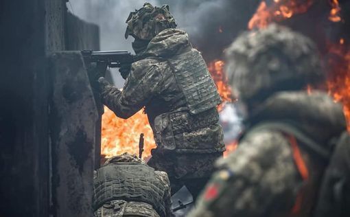 FT: Украина готовится к кровавому летнему наступлению России