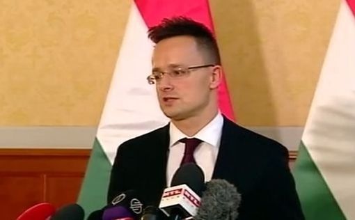 Венгрия перенесла переговоры с Украиной после "шпионского" скандала