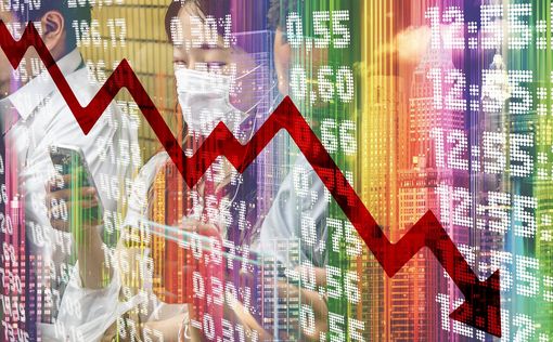 МВФ: из-за пандемии кризис будет страшнее, чем в 2008 году