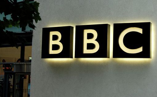 BBC извинились, после того как в 34-й раз назвали Тель-Авив столицей Израиля