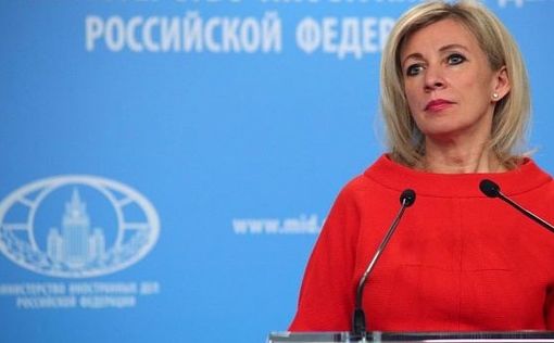 Захарова: Пугачева крестила детей, венчалась, а оказалась иудейкой