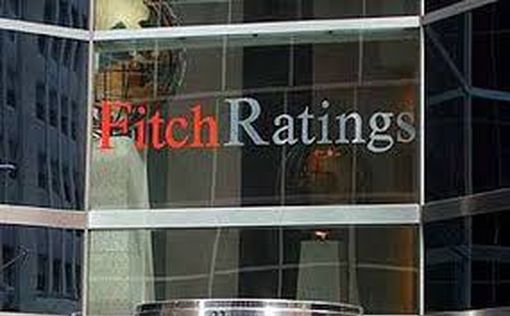 Рейтинг Украины понижен до преддефолтоного, - Fitch