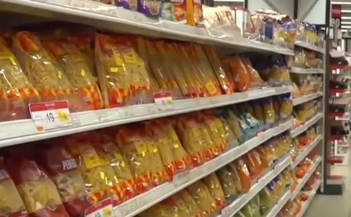 "Осем" повышает цены на продукцию на 3,4%