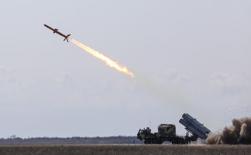 Официально: "Хлопок цветет" – удар по ЗРК "Триумф" в Евпатории нанесли ВСУ