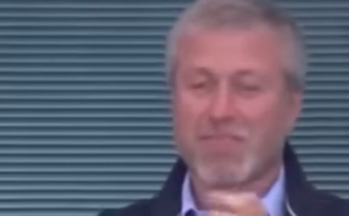 Роман Абрамович 24 июня улетел в Тель-Авив и возвращаться не торопится