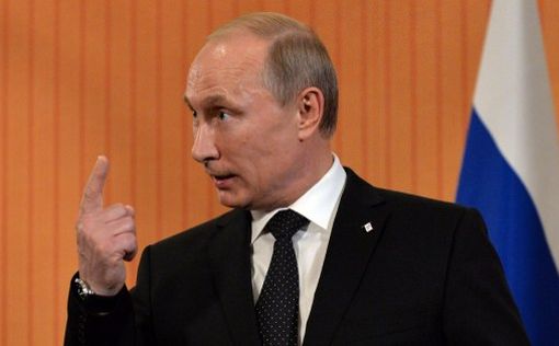 Путин объяснил, почему не сделал прививку на камеру