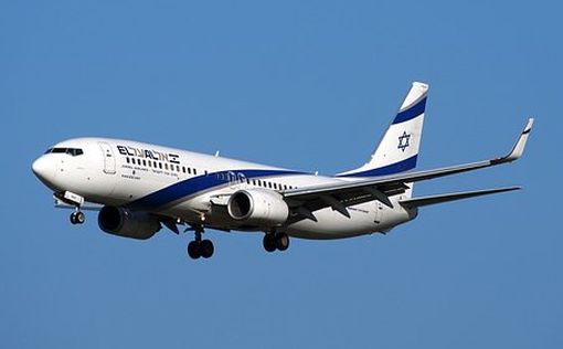 Почему так высока цена на билеты израильских авиакомпаний