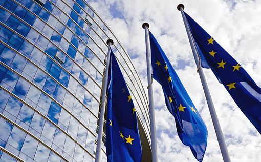 Европарламент увеличит количество депутатов