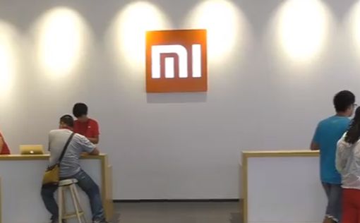 В Израиле открылся первый магазин Xiaomi