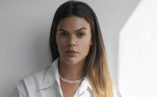Израильтянка выбрана представителем L'Oreal Professional