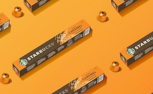 Удивительная новость для любителей Starbucks