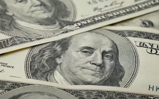 Жители США обеднели на 9% или на 58 трлн долларов