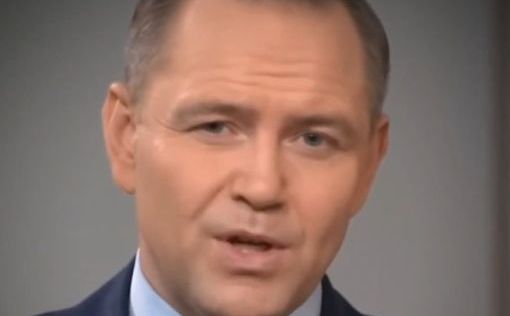 Навроцкий против вступления Украины в ЕС по быстрому сценарию