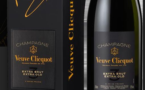 Champagne Veuve Clicquot: одно из лучших шампанских вин в мире – к 8 Марта