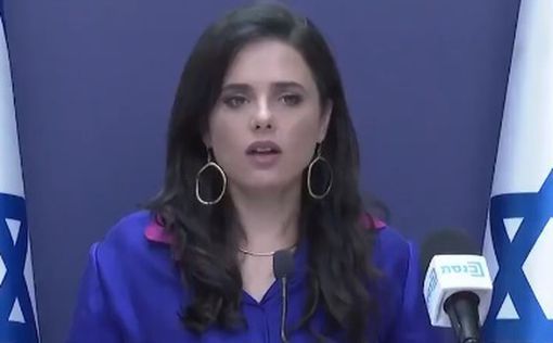 Шакед навестила раввина Друкмана в больнице