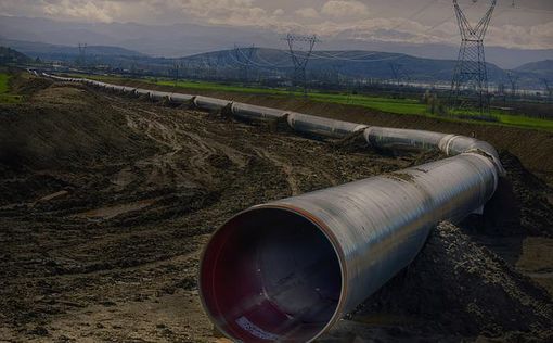 Польша призвала Германию остановить Nord Stream 1