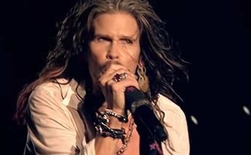 Вокалист Aerosmith влип в очередной скандал