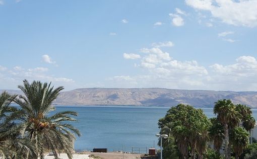 Пляж Дгания открылся после многолетнего перерыва