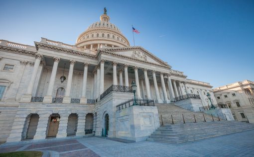 В Сенат США внесли законопроект против отмены санкций для РФ