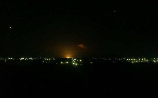 Взрывы в районе Антоновки, а еще в Харькове, Токмаке, Новой Каховке