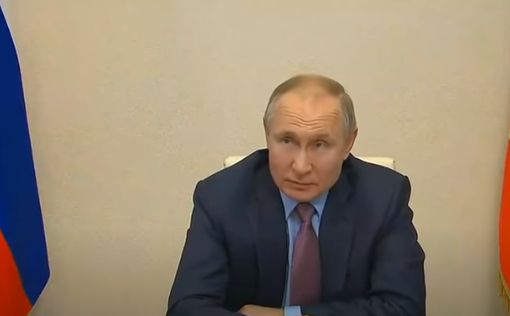 Путин: Запад изменил отношение к гиперзвуковому оружию РФ