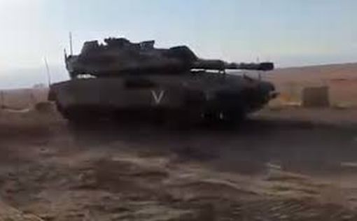Видео: украинцы останавливают российские танки на Черниговщине