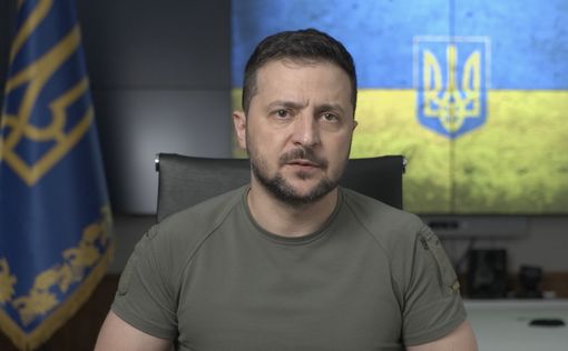 Зеленский: Мир продемонстрировал веру в будущее Украины. Обращение 5 октября | Фото: president.gov.ua