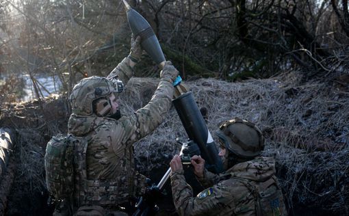 Украинцев предупредили: будет тяжелый год и тотальная мобилизация