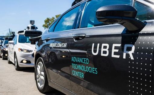 Uber собирается отключать пользователей с низким рейтингом