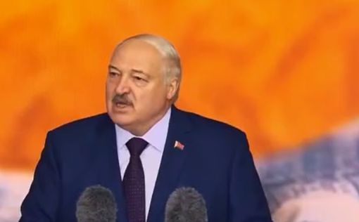 Лукашенко пригрозил белорусам отключением интернета