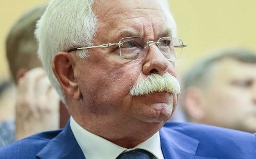 Александр Руцкой назвал войну в Украине бессмысленной трагедией