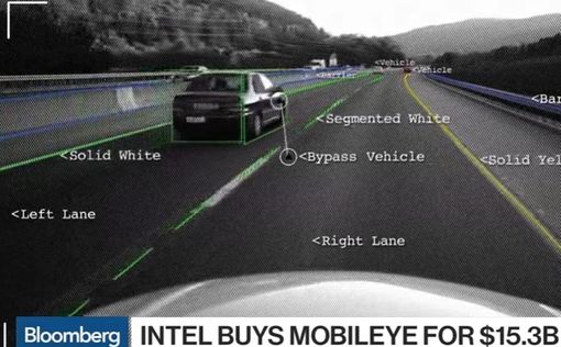 Сделка с Mobileye: двое нажились на торговле инсайдом