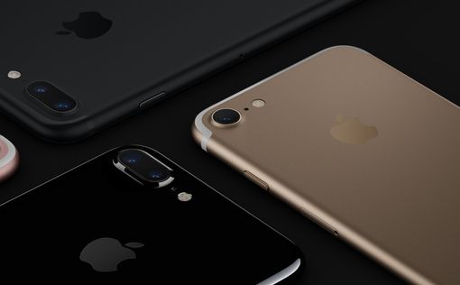 Стали известны характеристики нового iPhone 8