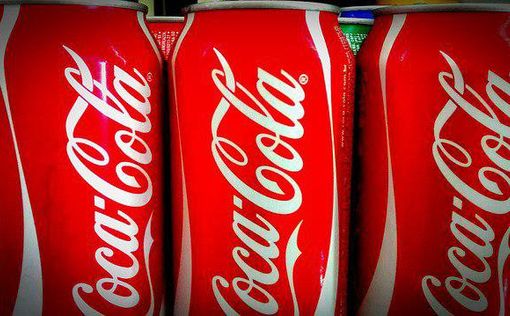 Мужчина прожил 5 дней на одной Coca-Cola