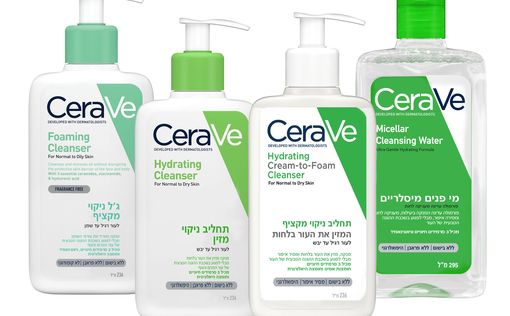 Новое исследование бренда дермокосметики CeraVe показывает