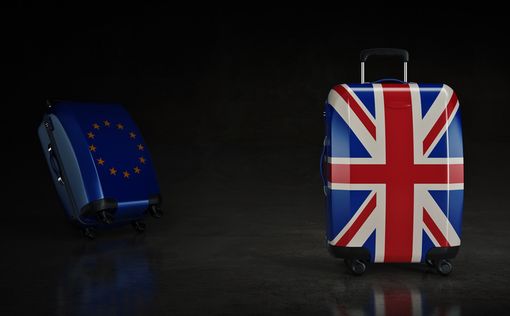 После Brexit Великобритания развалится на куски?