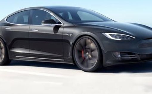 Израильтянин получил Tesla, минуя салон, и утверждает, что заплатил биткойнами