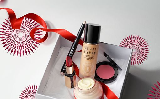 Black Friday: скидки года в Estee Lauder, М.А.С, Clinique и Bobbi Brown