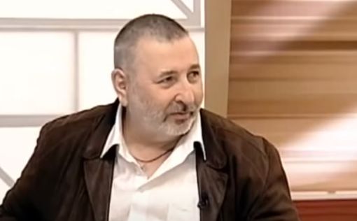 Умер известный режиссер Андрей Малюков