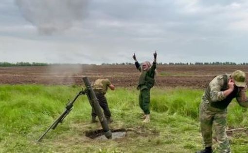 Никита Джигурда объявил о том, что он отправляется на войну