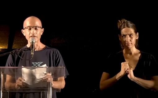Юваль Ной Харари: Израиль который мы знали мертв. Его убил Нетаниягу