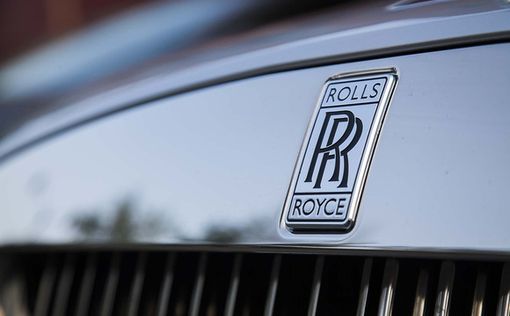 Rolls-Royce представил автомобиль за 30 миллионов долларов