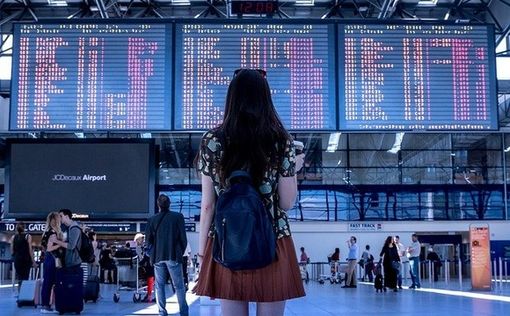 Пинхас Идан: забастовка работников аэропорта была незаконной