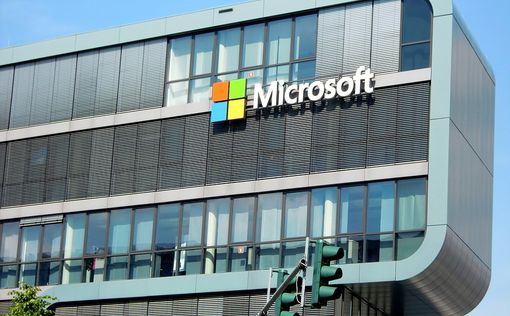 Microsoft запускает разработанный в Израиле чип для облачных серверов